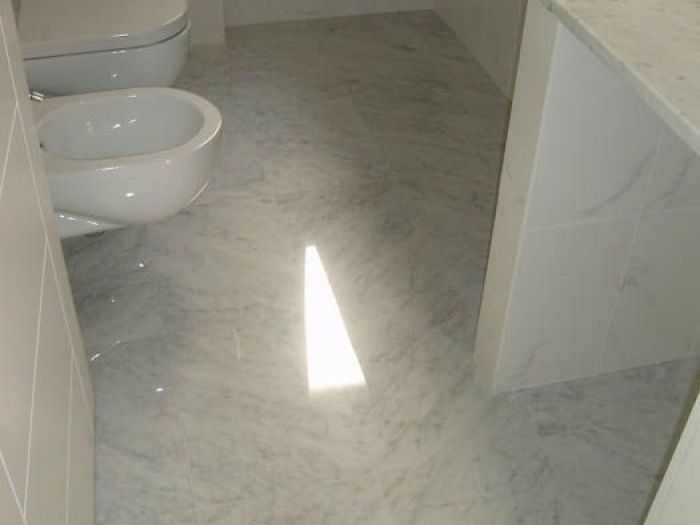 Archisio - Ristrutturazione Roma srl - Progetto Ristrutturazione appartamento 115 mq roma