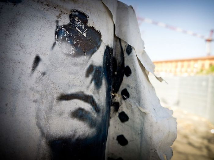 Archisio - Luca Sorrentino Fotografo - Progetto Fotografia