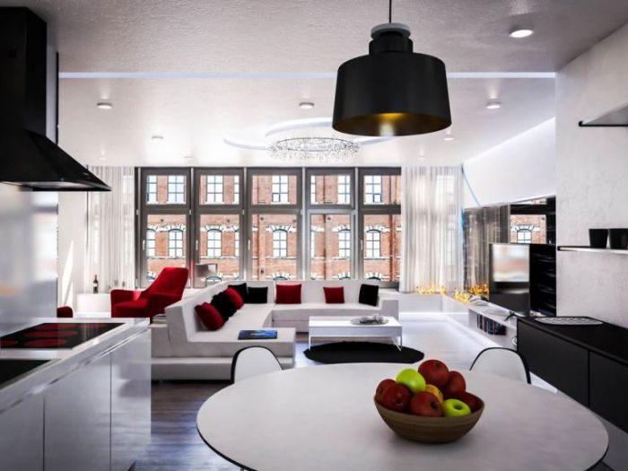 Archisio - Denis Confalonieri - Progetto Ortles