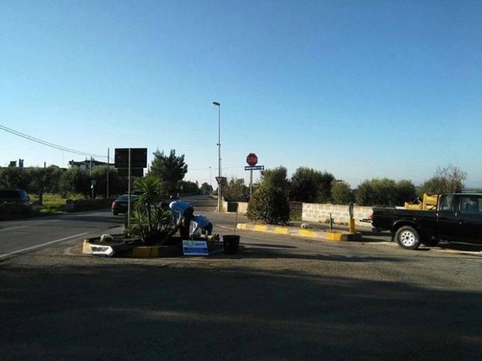 Archisio - Mp Impianti - Progetto Impianti elettrici sul suolo pubblico