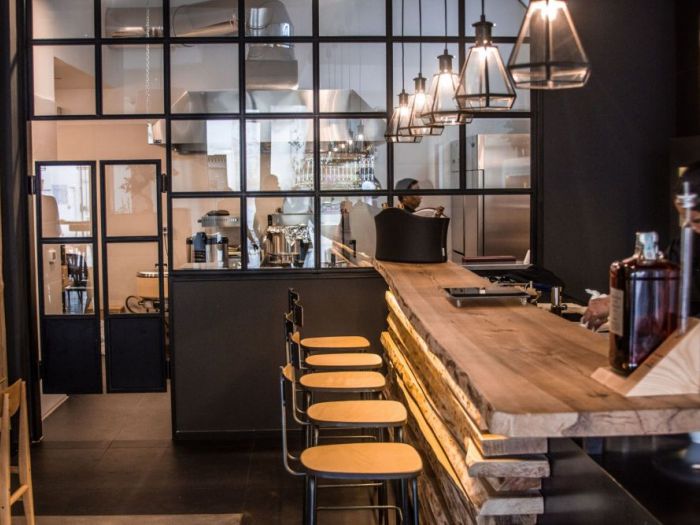 Archisio - Design Project - Progetto Puro