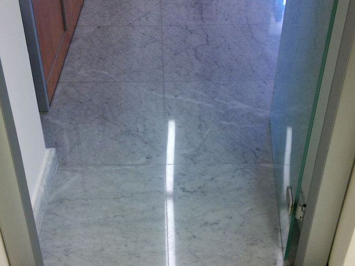 Archisio - Calabra Marmi - Progetto Pavimentazioni