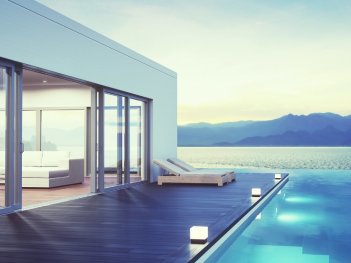 Archisio - Falegnameria Bacci - Progetto Falegnameria bacci