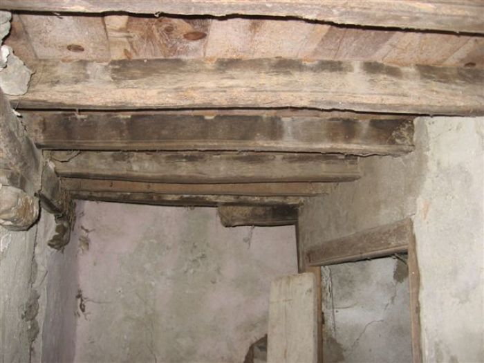 Archisio - Antonella Liguori Architetto - Progetto Restauri