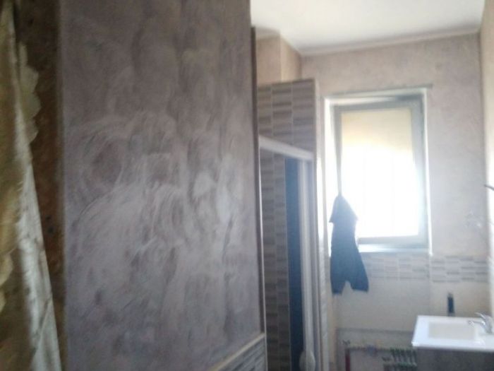 Archisio - Farina Giovanni - Progetto Ristrutturazione bagni