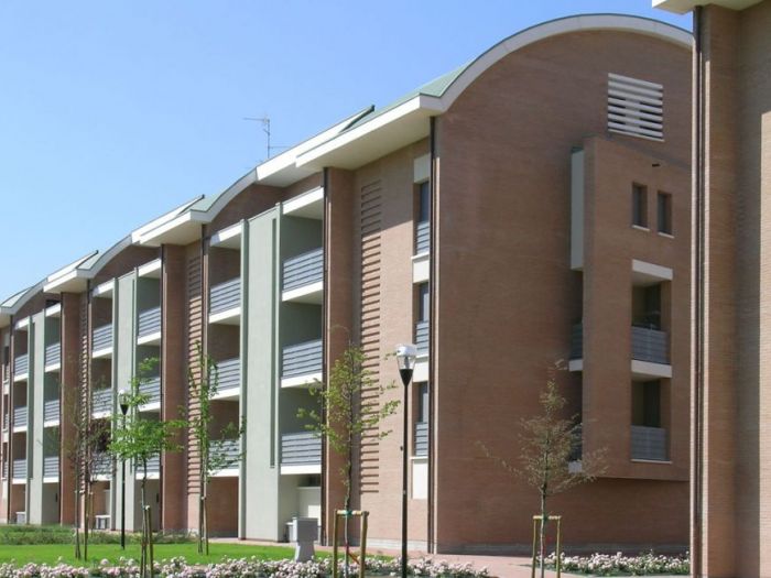 Archisio - Glagabriele Lottici Architetto - Progetto Residenziale b171