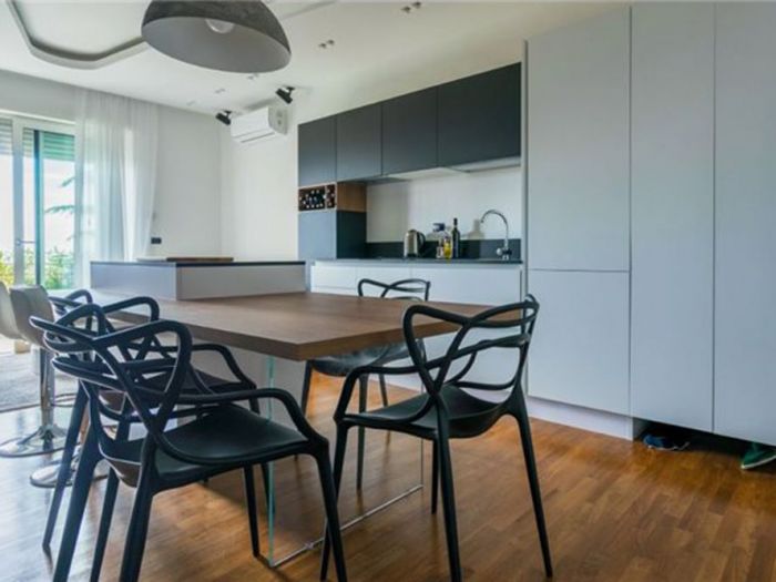 Archisio - Salvatore Sito - Progetto Nc house