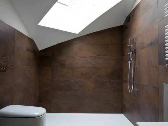 Archisio - Bagarollo Termoidraulica Snc Di Bagarollo Renato - Progetto Loft