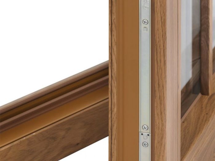 Archisio - Che Finestre - Serramenti E Affini - Progetto Serramenti in pvc