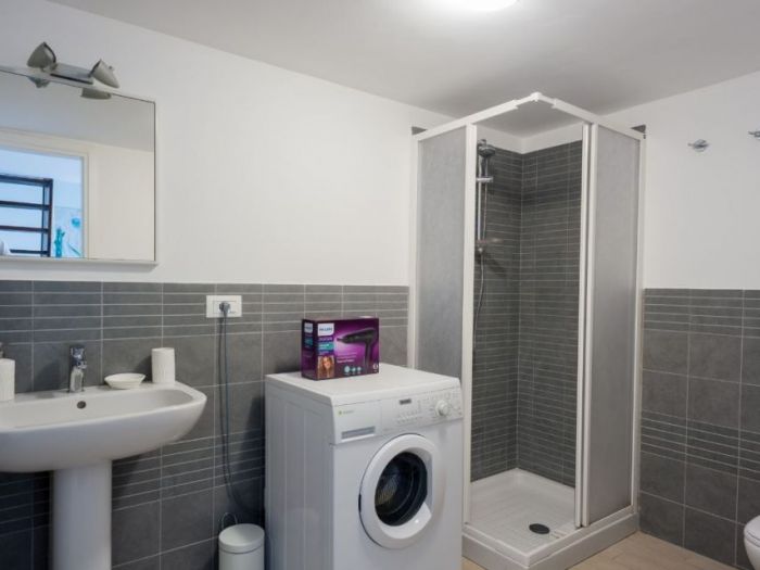 Archisio - Fabrizio Pezzoli - Progetto Casa miss trevelyan servizio fotografico per booking