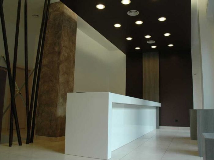 Archisio - Stocco Ristrutturazioni Dinterni - Progetto Oggetti darte