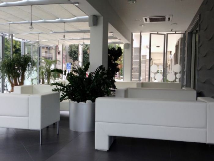 Archisio - Ilario Kuluridis - Progetto Locale mat