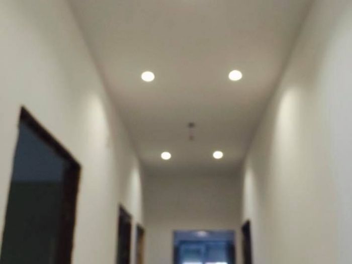 Archisio - La Servizi Ristrutturazioni - Progetto Interni