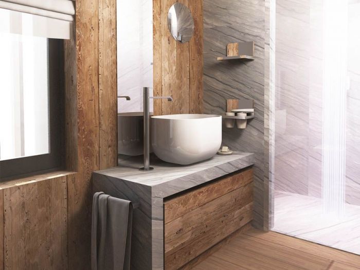 Archisio - Archi3d Video E Virtual Design - Progetto Rendering 3d