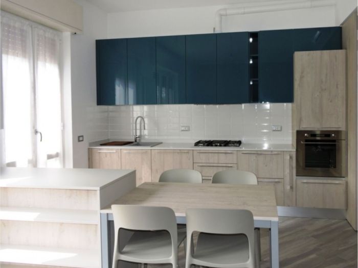 Archisio - Studio Di Achitettura Francesca Sciortino - Progetto Appartamento 2015