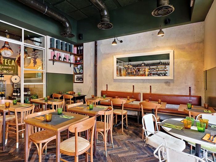 Archisio - Studiogad - Progetto Apoteca