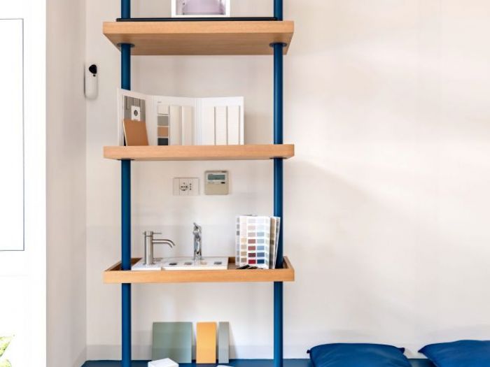 Archisio - Caleidoscopio Architettura E Design - Progetto Metamorfosi