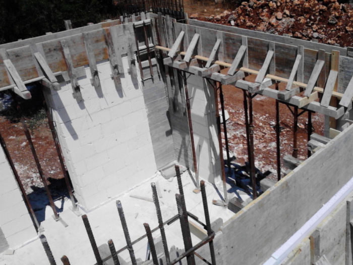 Archisio - Manuela Lega - Progetto Villa in campagna