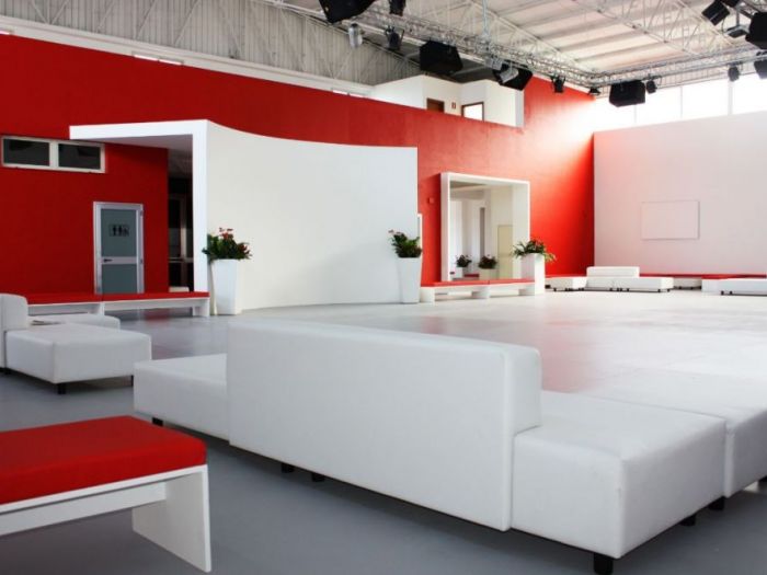 Archisio - Consolato Alampi - Progetto Meet