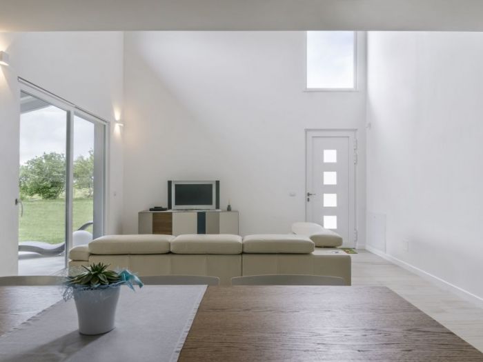 Archisio - Logikhaus - Progetto Soggiorni