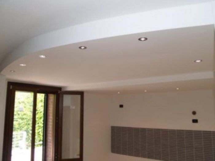 Archisio - La Servizi Ristrutturazioni - Progetto Interni