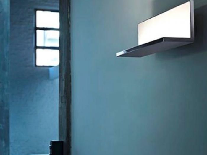 Archisio - Archetipo Architettura E Design - Progetto Lampade da parete