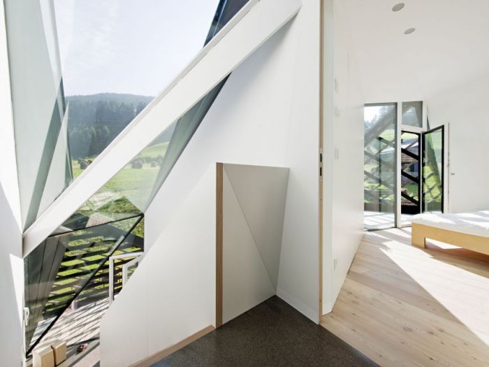 Archisio - Plasma Studio - Progetto Paramount-alma