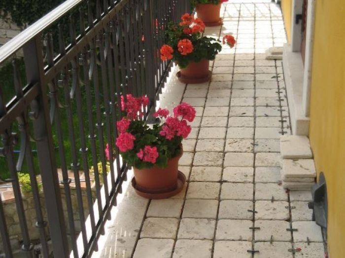 Archisio - Mec Marmi - Progetto Pavimenti e rivestimenti