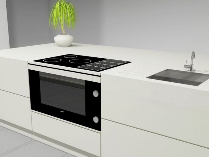 Archisio - Arch Antonio Arcangelo Dalessandro - Progetto Progettazione e grafica 3d arredamento