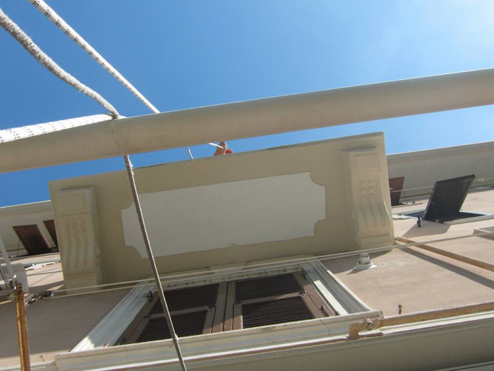 Archisio - Edil Alp Expert - Progetto Lavori edili su corda