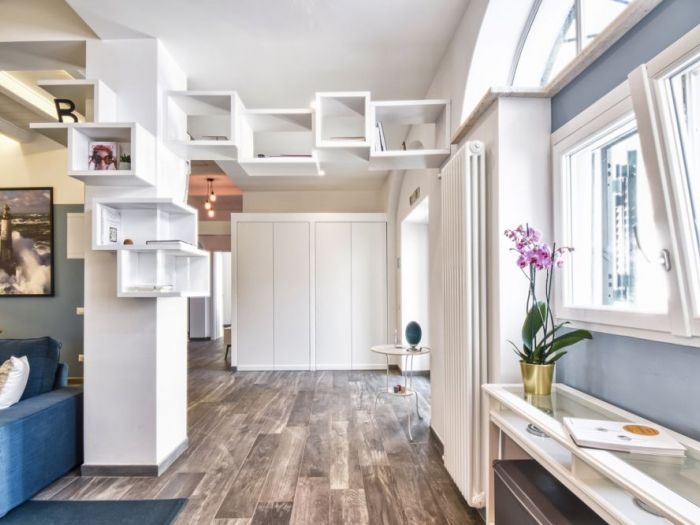 Archisio - Chiara Naseddu - Progetto Country house in the city