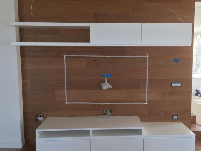 Archisio - Falegnameria Caricato - Progetto Arredamenti su misura