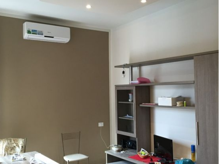 Archisio - Edil Tb Srls - Progetto Ristrutturazione chiavi in mano