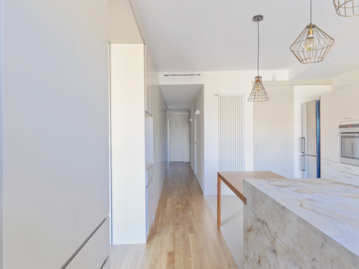 Archisio - Marzia Messina - Progetto Casa goh