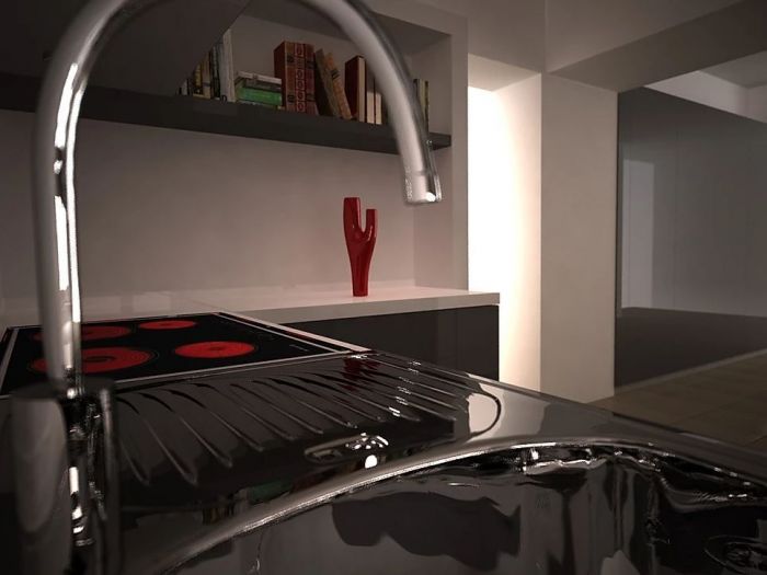 Archisio - Mino Perletta - Progetto Casa dile