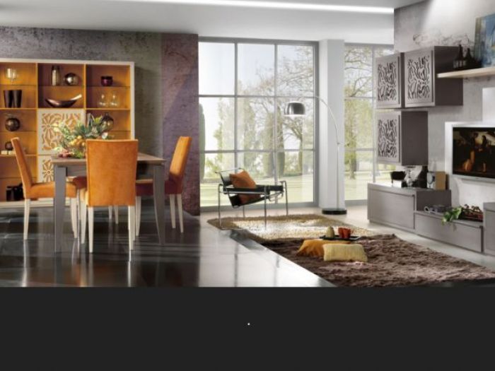 Archisio - Siviero Luca - Progetto Arredamento