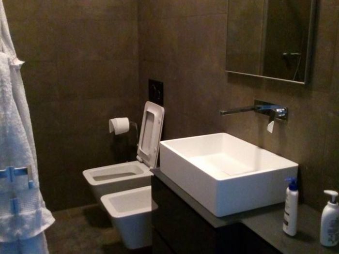 Archisio - Impresa Edile Pappalardo Romoaldo - Progetto Rifacimento interni