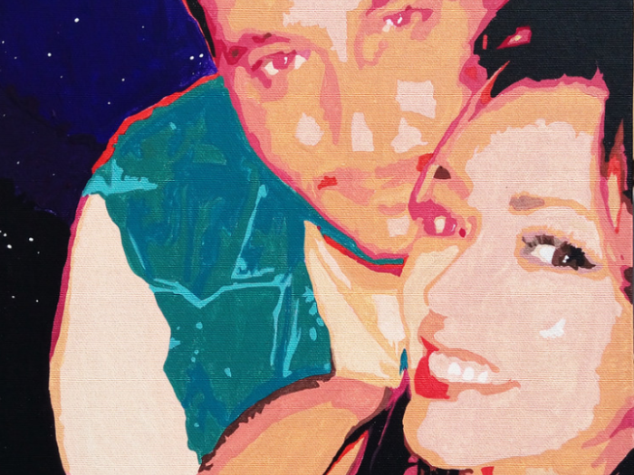 Archisio - Passione Darte - Progetto Quadri dautore