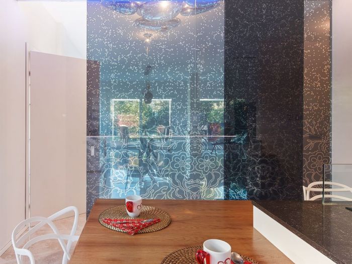 Archisio - Gruppo Castaldi - Progetto Villa casal palocco axa - progettazione e ristrutturazione - gruppo castaldi