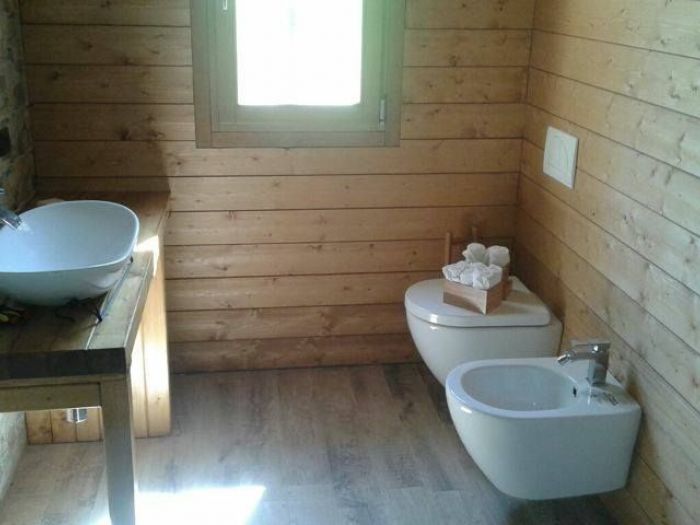 Archisio - Tecnoappalti Srl 2016 - Progetto Bagni