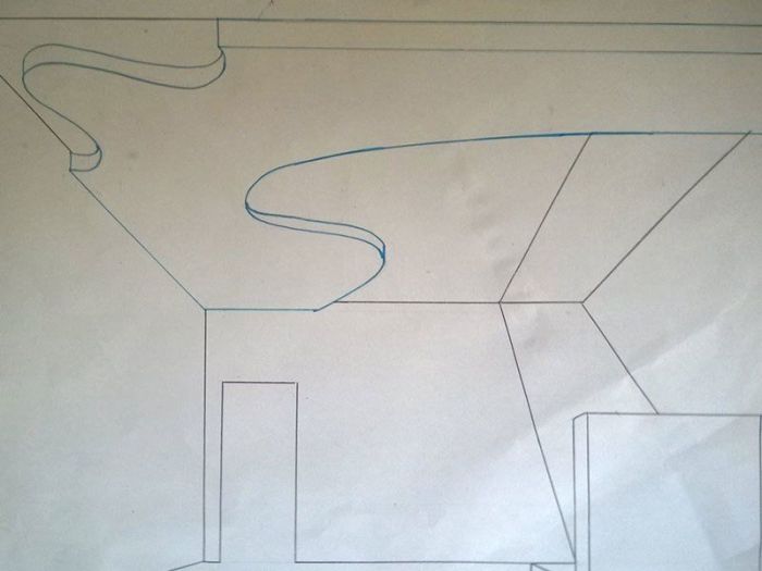 Archisio - Bsc Controsoffitti Group - Progetto Lavori edili