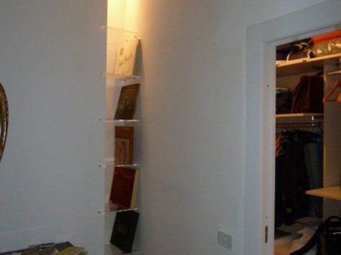 Archisio - Giuseppe Ariano - Progetto Progetto di ristrutturazione