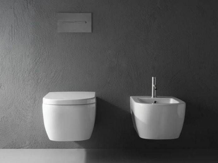 Archisio - Edil Lamberti - Progetto Rivestimenti bagni