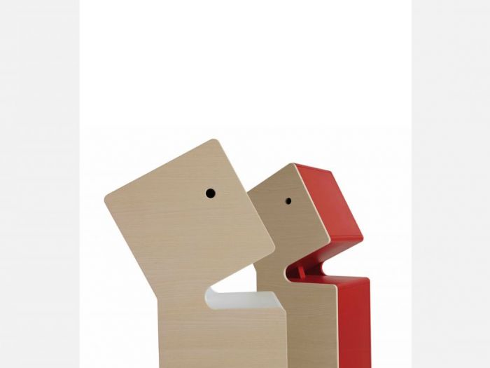 Archisio - Giacomucci Roberto - Progetto Mangione