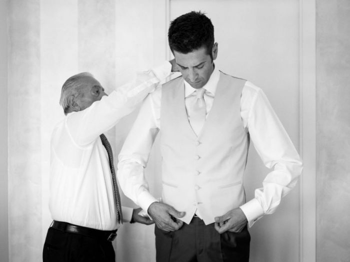 Archisio - Emiliano Allegrezza Photographer Videographer - Progetto Fotografia