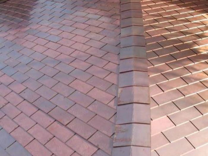 Archisio - Capriottic srl - Progetto Coperture