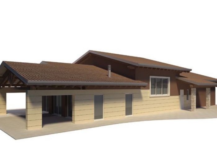 Archisio - Serafino Ciolino - Progetto Progetti