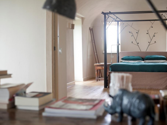 Archisio - Atre Studio - Progetto Ristrutturazione cascina