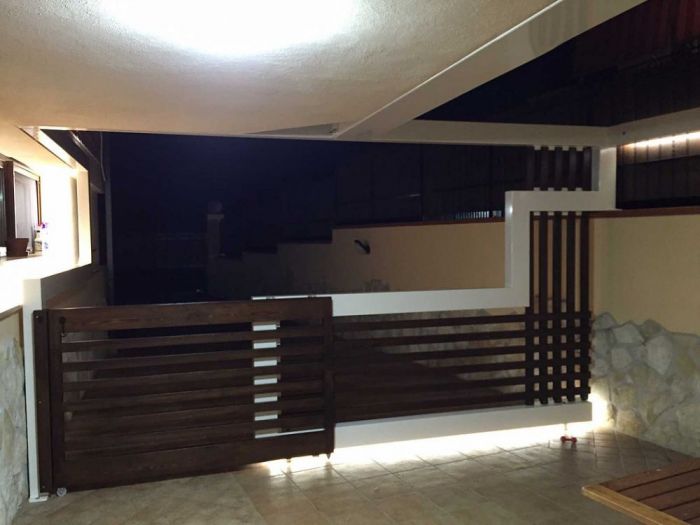 Archisio - Yodaa Architecture - Progetto Nivac garden