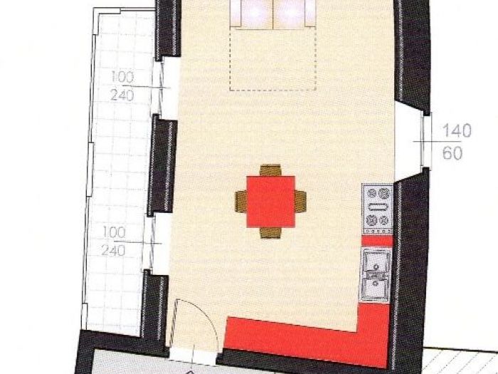 Archisio - Impresa Costruzioni Edili Losa Lorenzo E C - Progetto Introbio